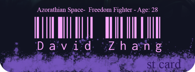 David Zhang